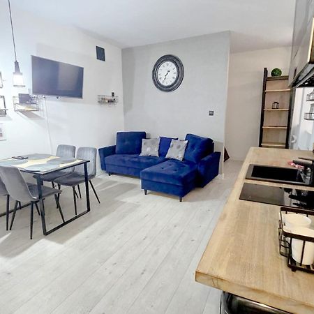 Siodemka By Rentoom Appartement Stary Toruń Buitenkant foto