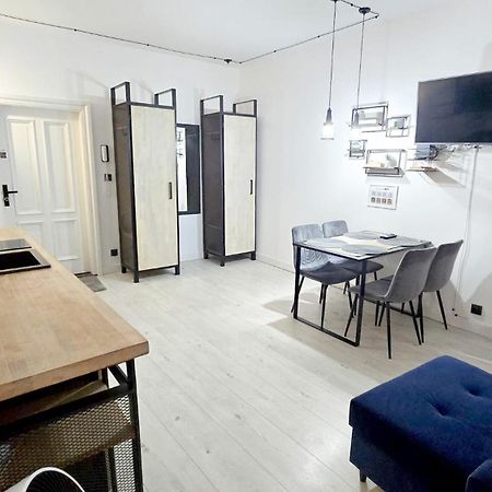 Siodemka By Rentoom Appartement Stary Toruń Buitenkant foto
