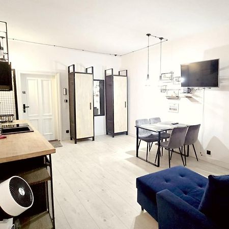 Siodemka By Rentoom Appartement Stary Toruń Buitenkant foto