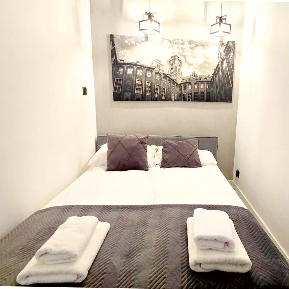Siodemka By Rentoom Appartement Stary Toruń Buitenkant foto