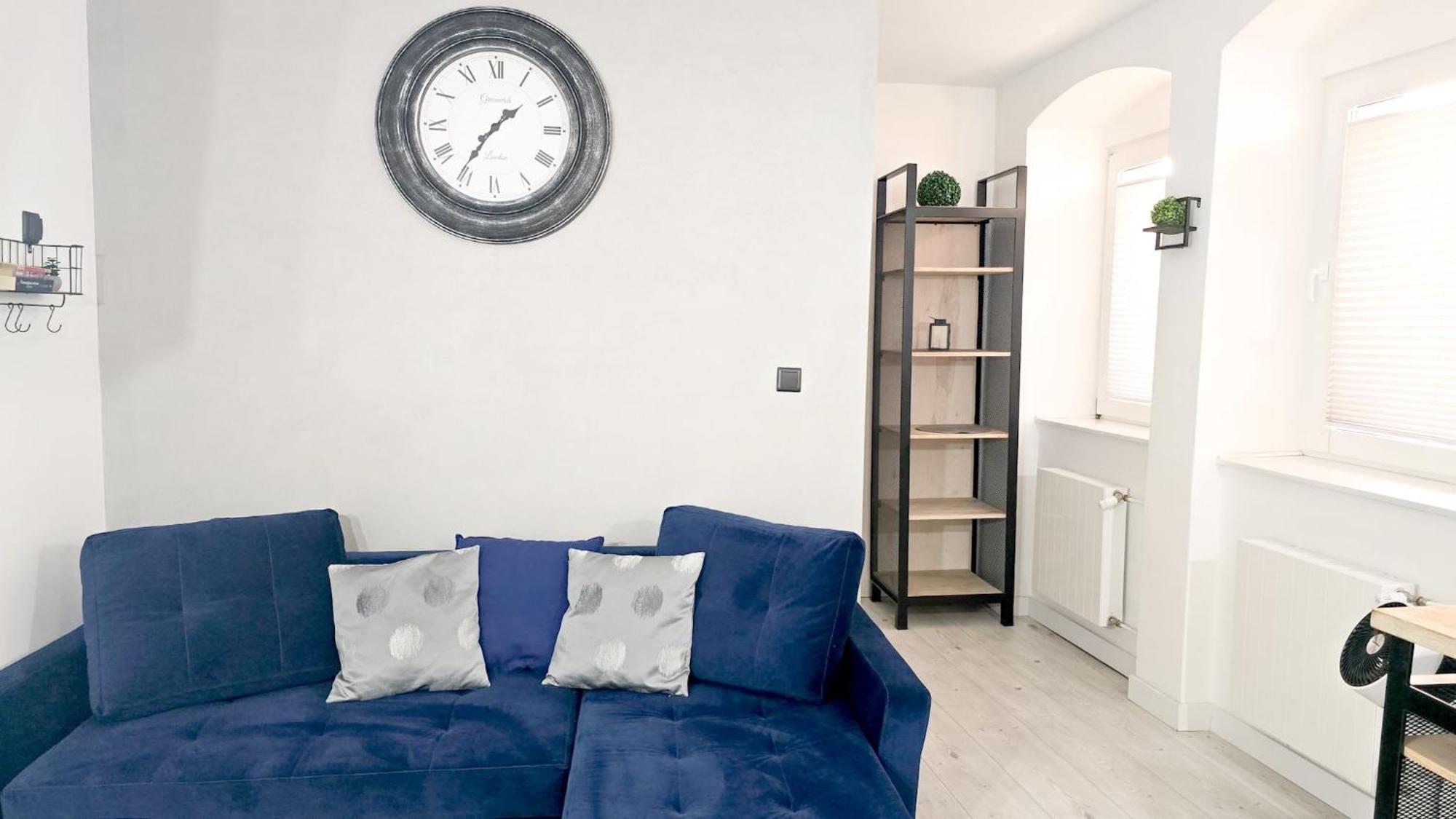 Siodemka By Rentoom Appartement Stary Toruń Buitenkant foto