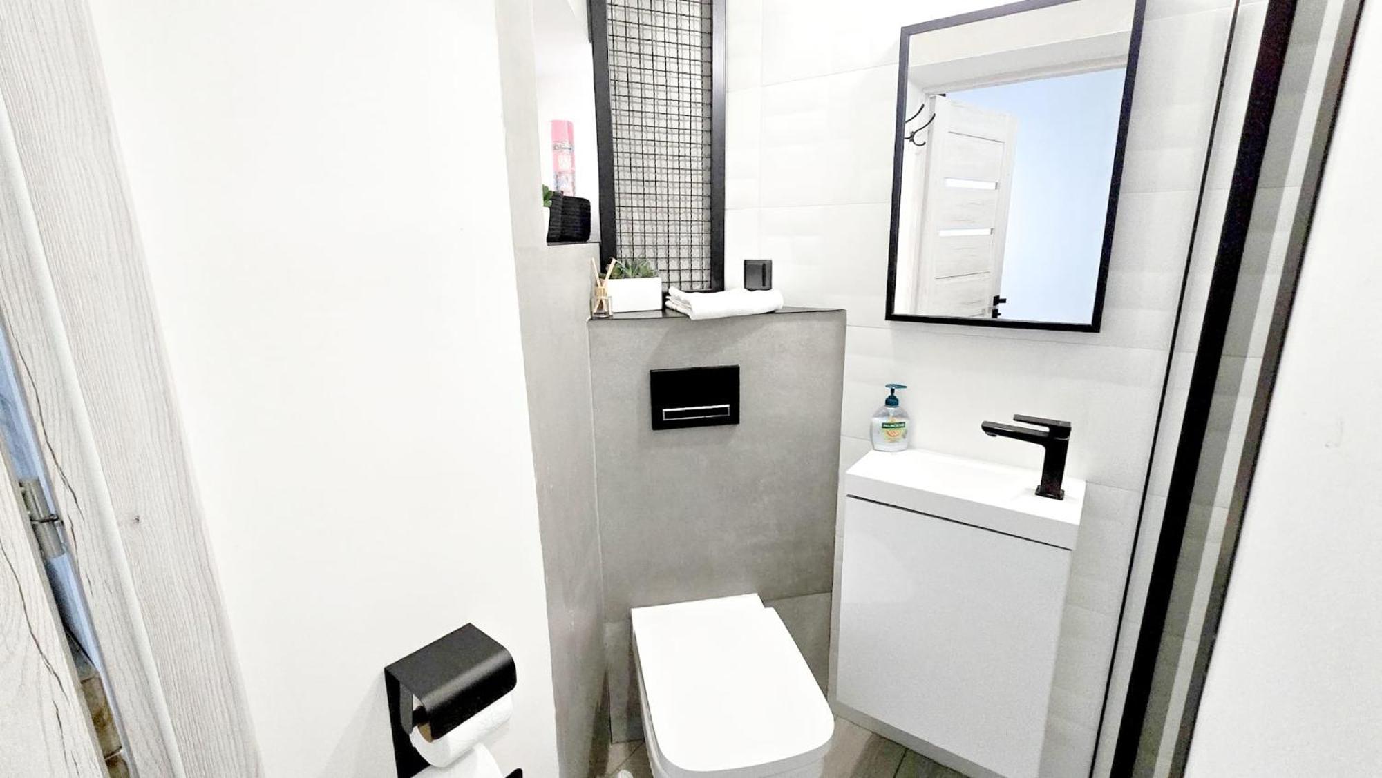 Siodemka By Rentoom Appartement Stary Toruń Buitenkant foto