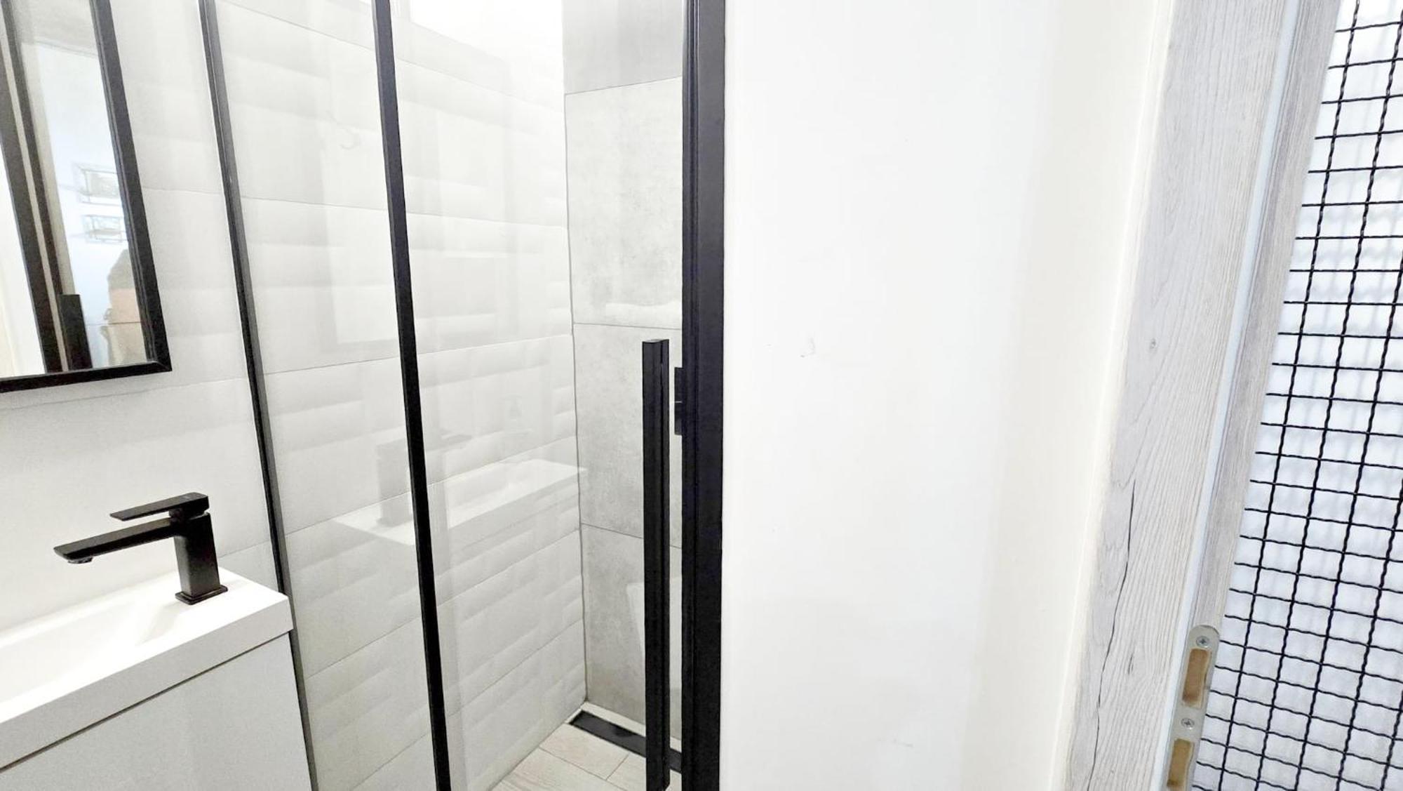 Siodemka By Rentoom Appartement Stary Toruń Buitenkant foto